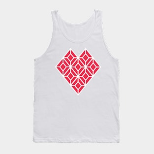 DIAMOND LOVE Tank Top